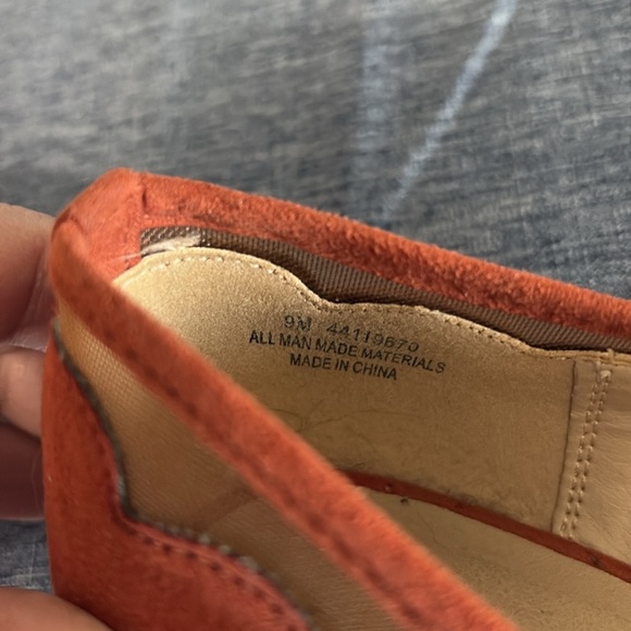 C est 1946 Women’s Size 9 Flats - Picture 4 of 5